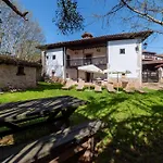 La Quintana De Valles بينيا
