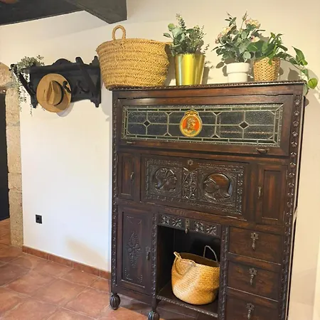 La Quintana De Valles