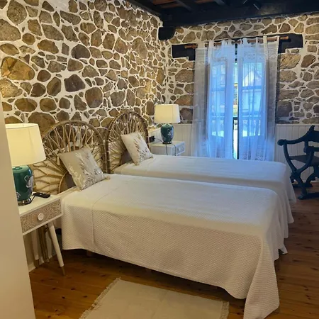 别墅 La Quintana De Valles