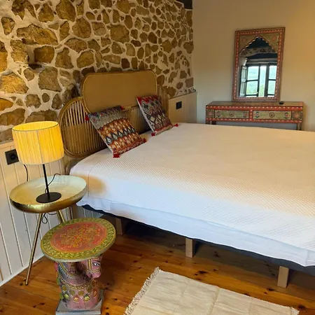 La Quintana De Valles 贝尼亚