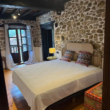 别墅 La Quintana De Valles 贝尼亚