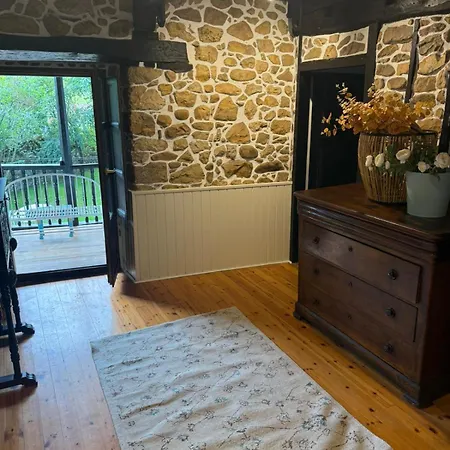 别墅 La Quintana De Valles *