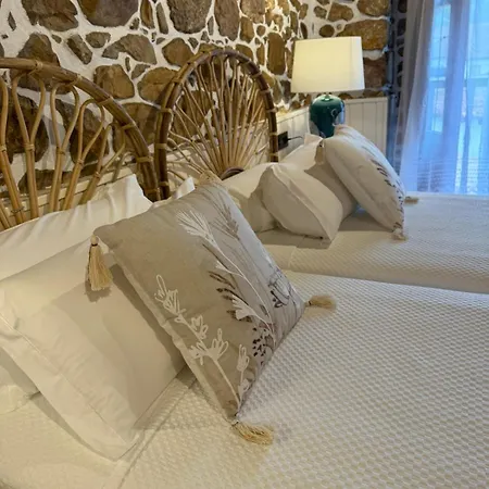 La Quintana De Valles 别墅 贝尼亚