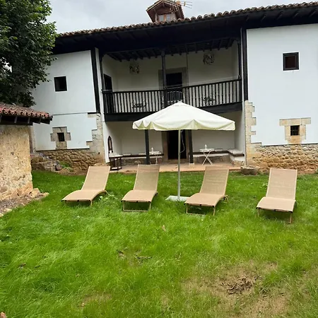 别墅 La Quintana De Valles 贝尼亚