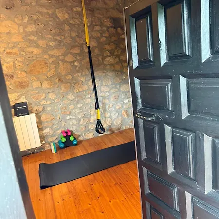 La Quintana De Valles * 贝尼亚