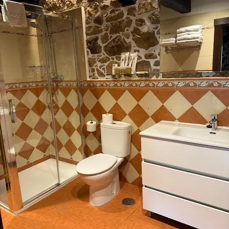 别墅 La Quintana De Valles 贝尼亚