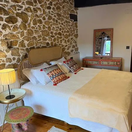 La Quintana De Valles * 贝尼亚