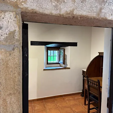 别墅 La Quintana De Valles