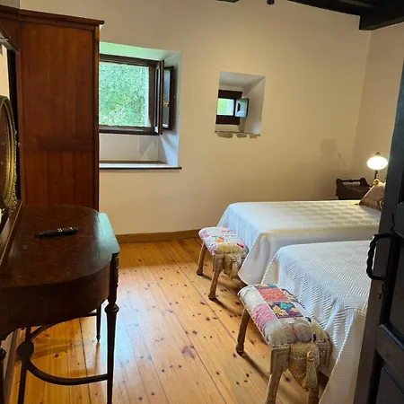 别墅 La Quintana De Valles 贝尼亚