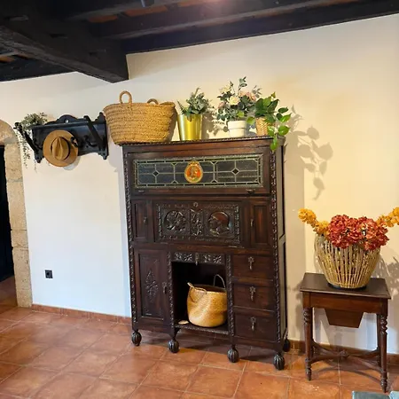 La Quintana De Valles *