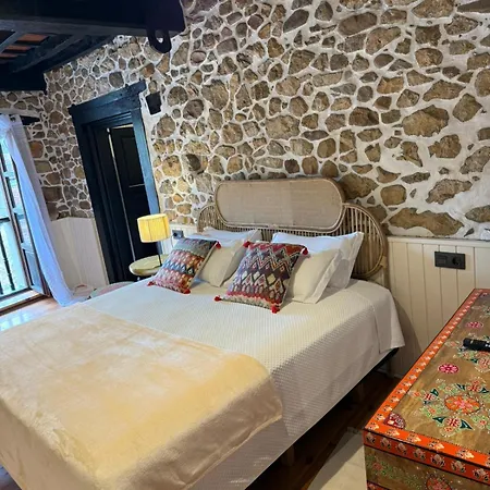 La Quintana De Valles