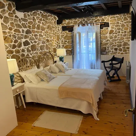 别墅 La Quintana De Valles