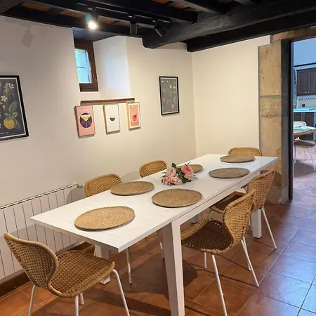 别墅 La Quintana De Valles 贝尼亚