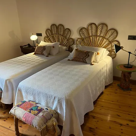 La Quintana De Valles *