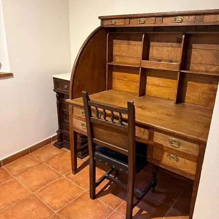 La Quintana De Valles 贝尼亚