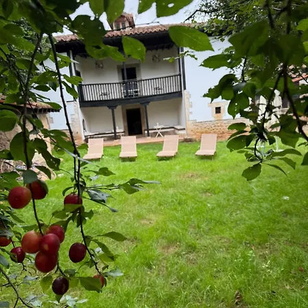 La Quintana De Valles