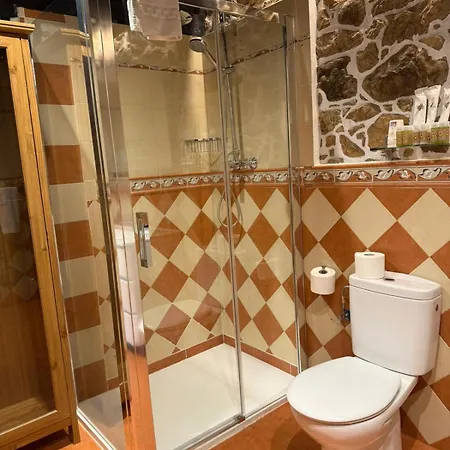 别墅 La Quintana De Valles