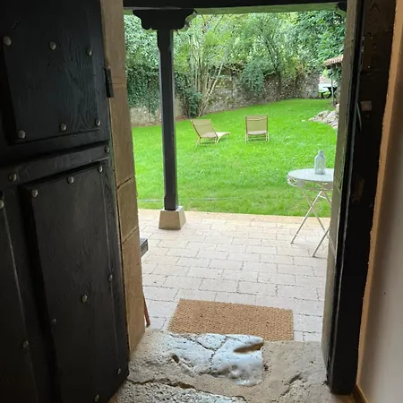 La Quintana De Valles