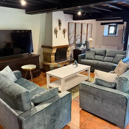 La Quintana De Valles