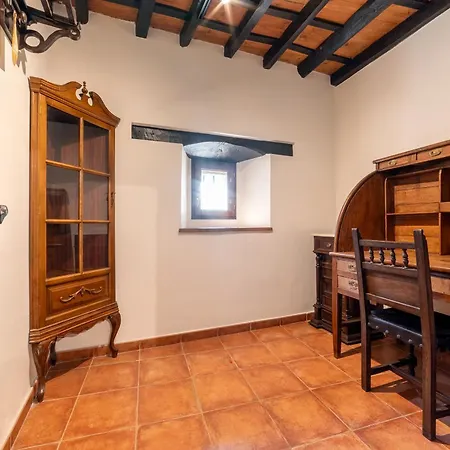 La Quintana De Valles فيلة