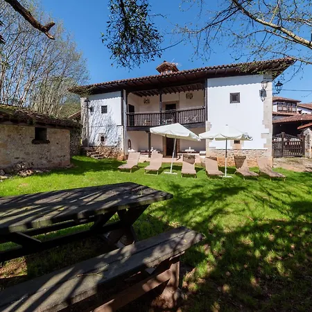 La Quintana De Valles ベニア