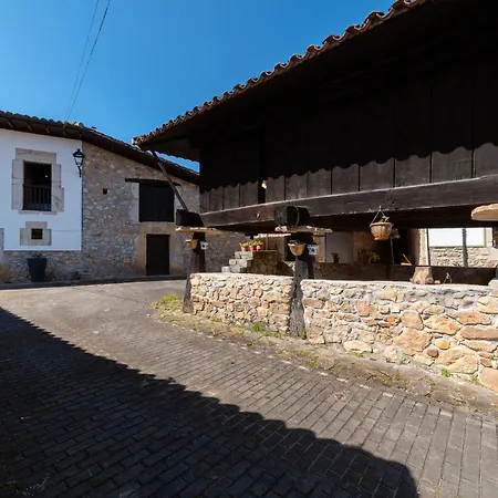 La Quintana De Valles ベニア