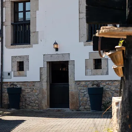 La Quintana De Valles
