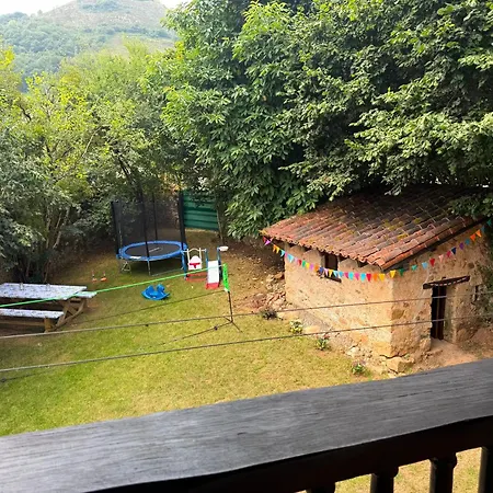 La Quintana De Valles * ベニア