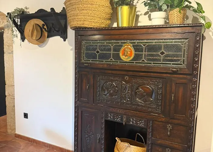 La Quintana De Valles