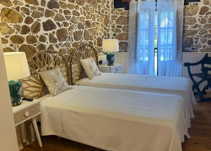 Villa La Quintana De Valles