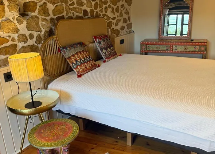 La Quintana De Valles Benia de Onís