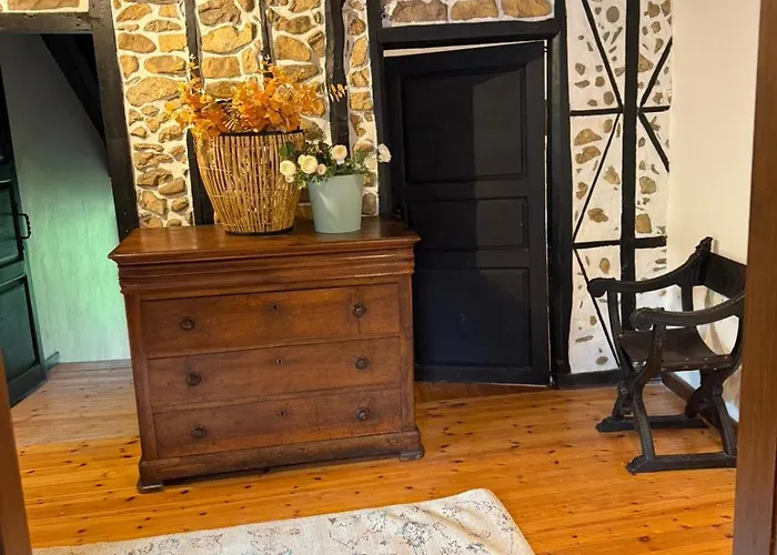 La Quintana De Valles Villa Benia de Onís