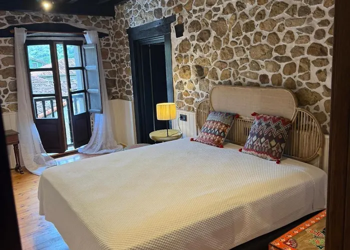 Villa La Quintana De Valles Benia de Onís