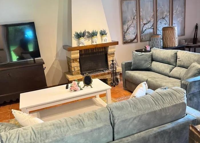 Villa La Quintana De Valles