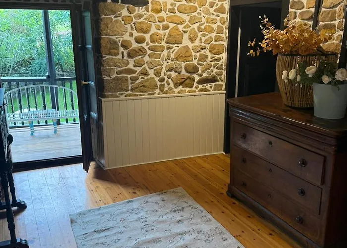 Villa La Quintana De Valles *