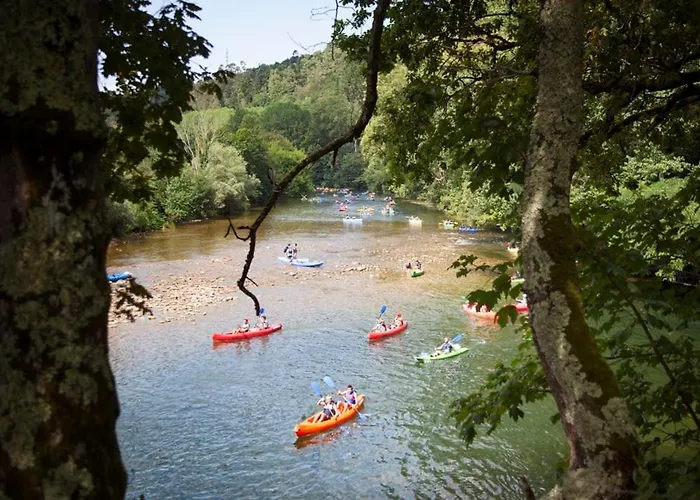 La Quintana De Valles Villa Benia de Onís