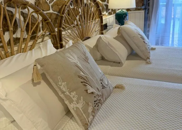 La Quintana De Valles Villa Benia de Onís