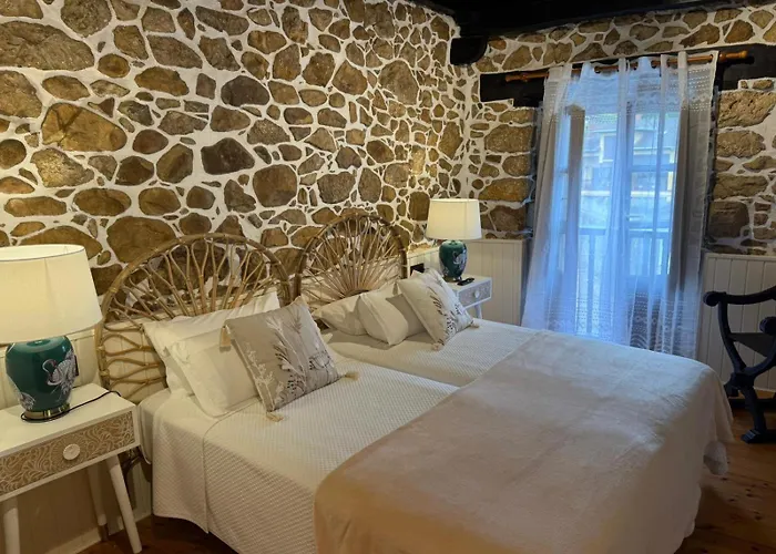 La Quintana De Valles Benia de Onís