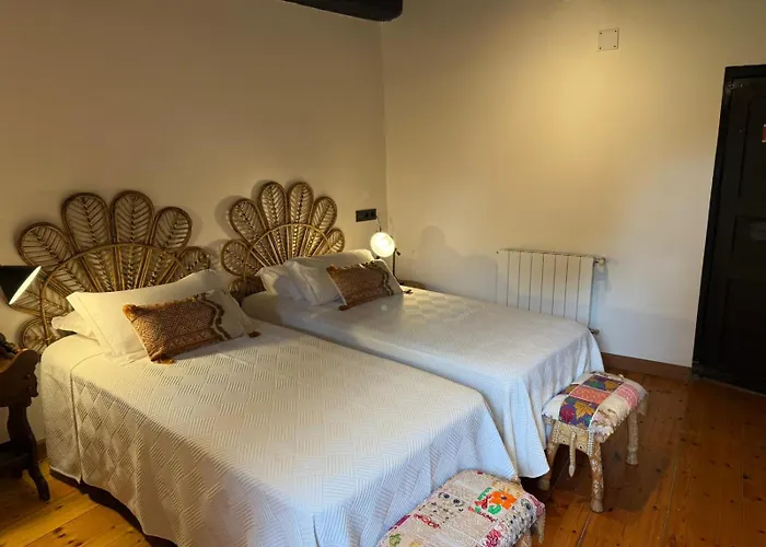 La Quintana De Valles Villa Benia de Onís