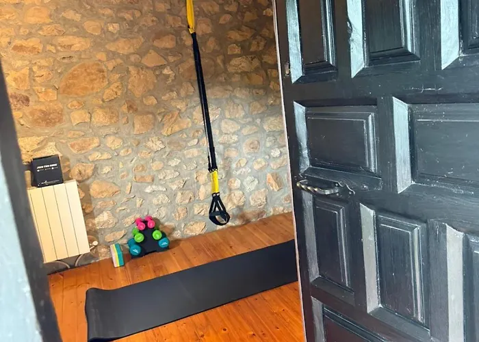 La Quintana De Valles * Benia de Onís