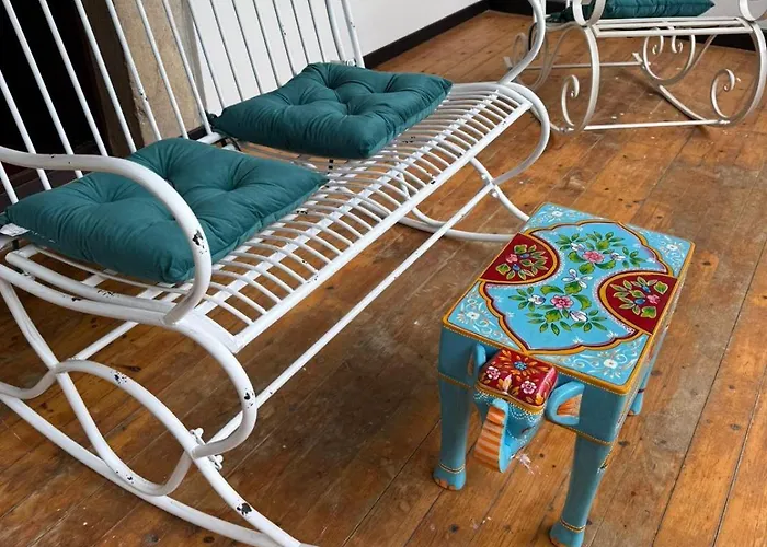 La Quintana De Valles Villa