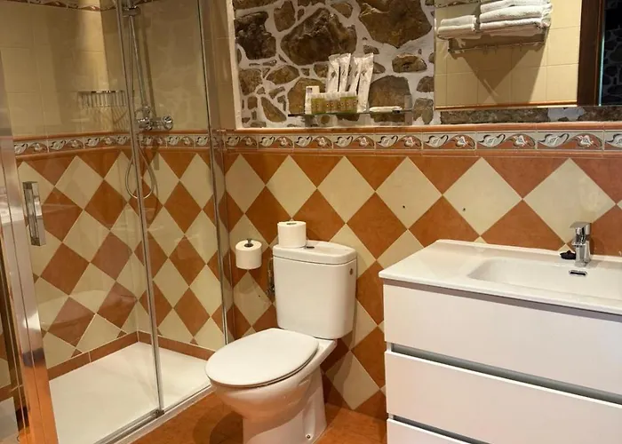 Villa La Quintana De Valles Benia de Onís