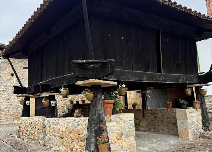 La Quintana De Valles Benia de Onís