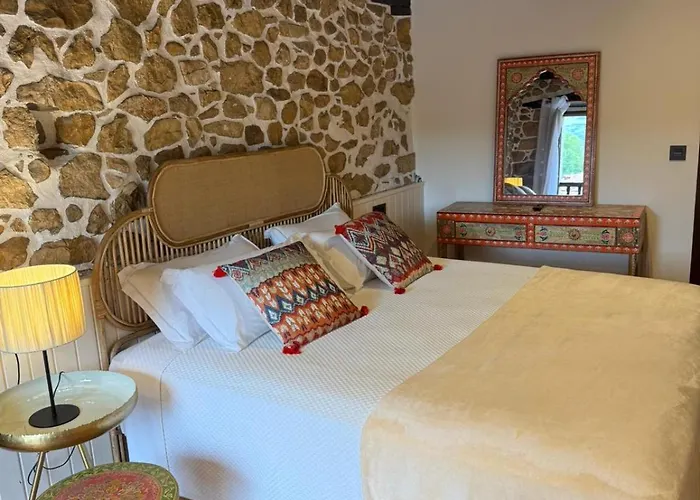 La Quintana De Valles * Benia de Onís