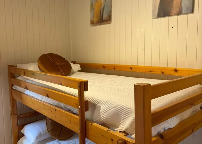 La Quintana De Valles