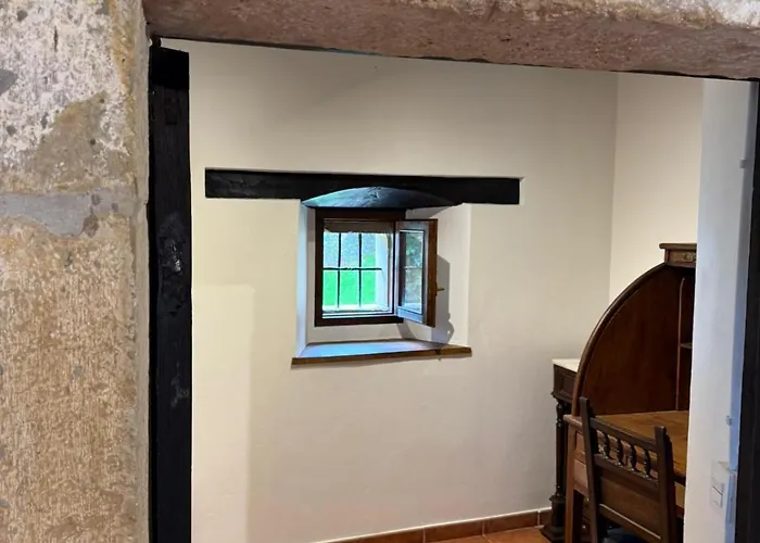 Villa La Quintana De Valles