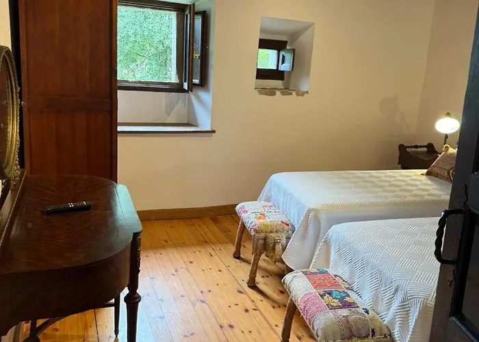 Villa La Quintana De Valles Benia de Onís