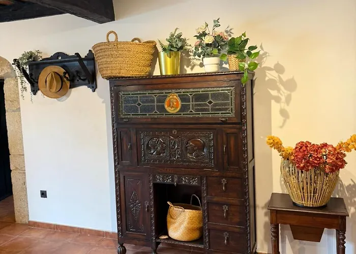 La Quintana De Valles *