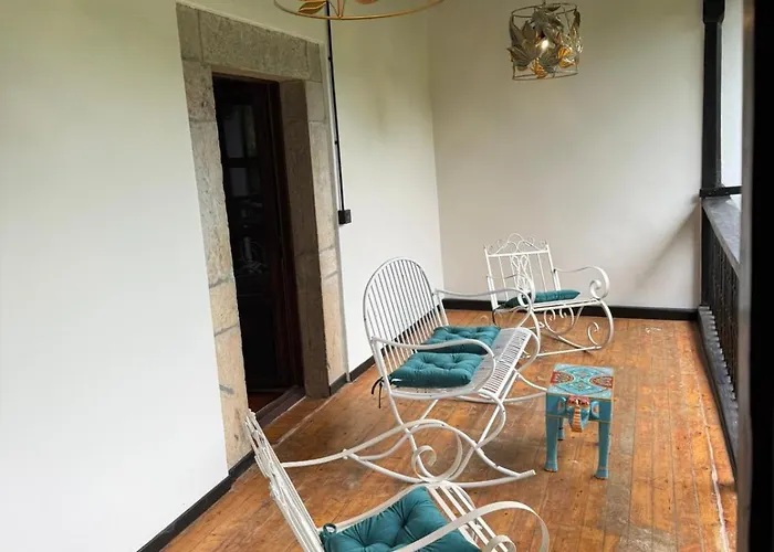 La Quintana De Valles Benia de Onís