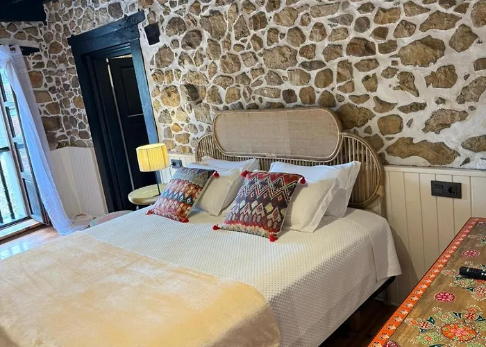 La Quintana De Valles